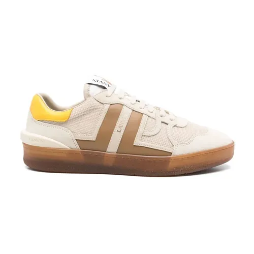 Shoes > Sneakers - - Lanvin - Modalova
