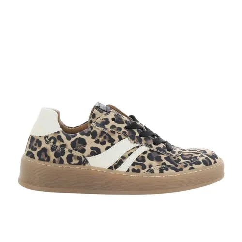 Gabor - Shoes > Sneakers - Beige - Gabor - Modalova