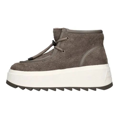 Shoes > Boots > Lace-up Boots - - ASH - Modalova