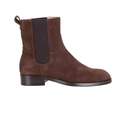 Shoes > Boots > Chelsea Boots - - Casadei - Modalova