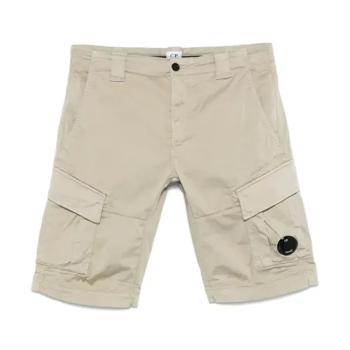 Shorts > Casual Shorts - - C.p. Company - Modalova