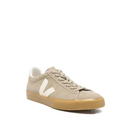 Campo Suede Sneaker - Veja - Modalova