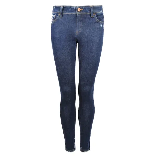 Jeans > Skinny Jeans - - Diesel - Modalova