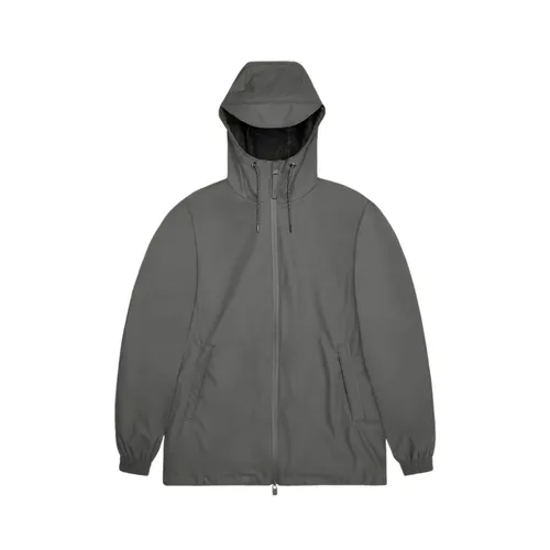 Jackets > Rain Jackets - - Rains - Modalova