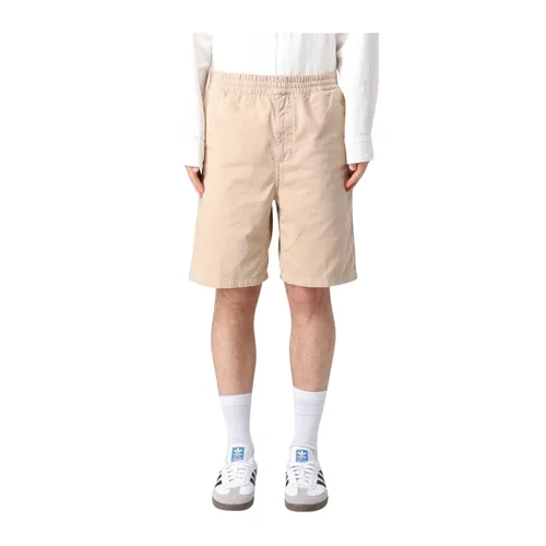 Shorts > Casual Shorts - - Carhartt Wip - Modalova