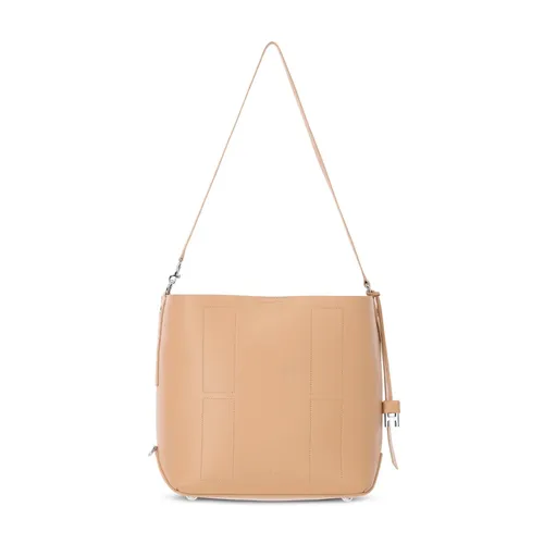 Hogan - Bags > Tote Bags - Beige - Hogan - Modalova