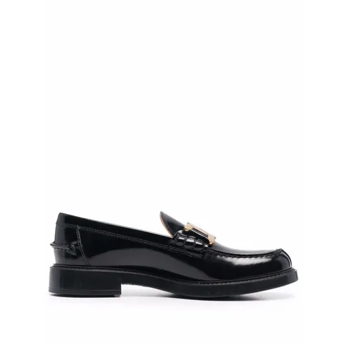 Shoes > Flats > Loafers - - Tod's - Modalova