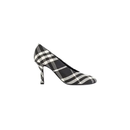 Shoes > Heels > Pumps - - Burberry - Modalova