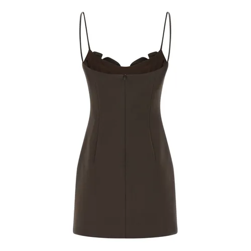 Mini Dress - Magda Butrym - Modalova