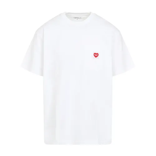 Tops > T-Shirts - - Carhartt Wip - Modalova