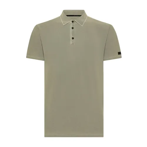 RRD - Tops > Polo Shirts - Green - RRD - Modalova