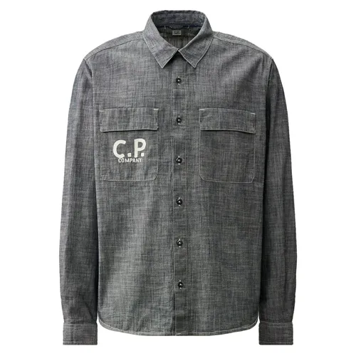 Shirts > Casual Shirts - - C.p. Company - Modalova