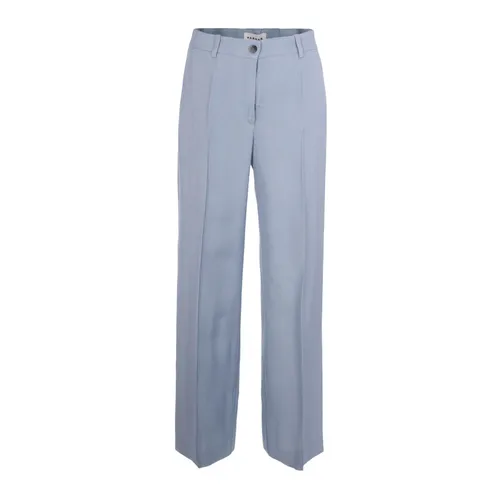 Wide Trousers - P.a.r.o.s.h. - Modalova