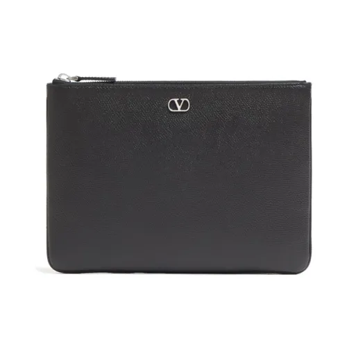 Bags > Clutches - - Valentino Garavani - Modalova