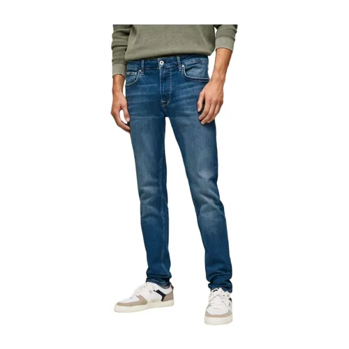Jeans > Slim-fit Jeans - - Pepe Jeans - Modalova