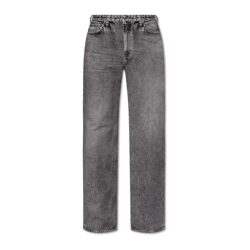 Jeans > Straight Jeans - - Rag & Bone - Modalova