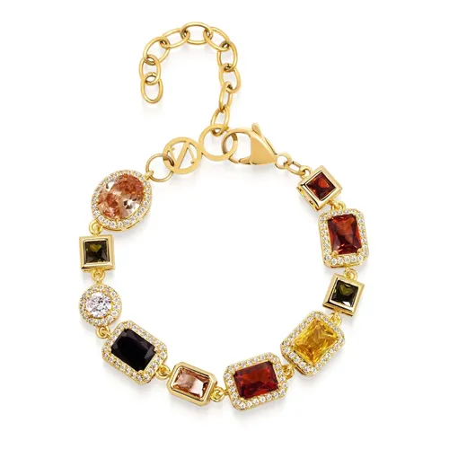 Accessories > Jewellery > Bracelets - - Nialaya - Modalova