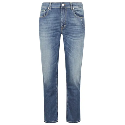 Jeans > Slim-fit Jeans - - Department Five - Modalova