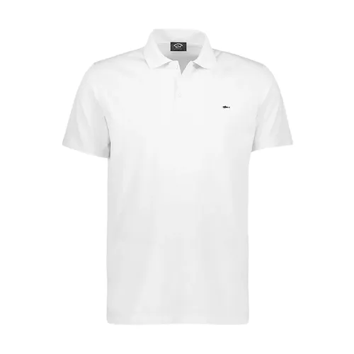Tops > Polo Shirts - - Paul & Shark - Modalova