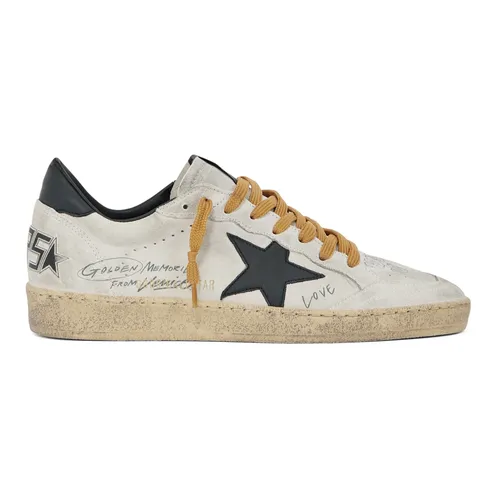 Shoes > Sneakers - - Golden Goose - Modalova