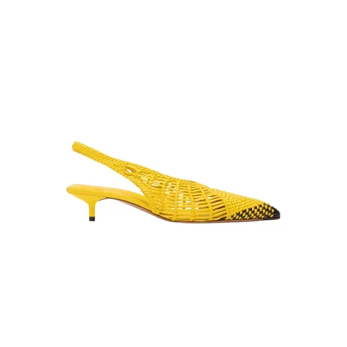 Shoes > Heels > Pumps - - Jacquemus - Modalova