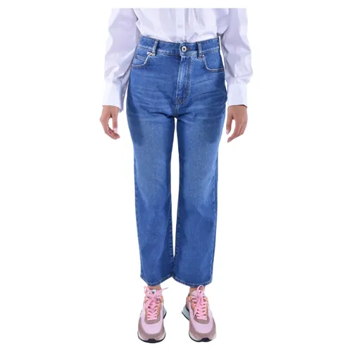 Jeans > Straight Jeans - - Weekend Max Mara - Modalova