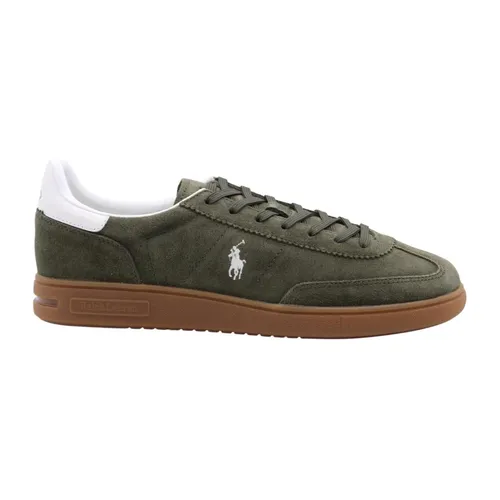Shoes > Sneakers - - Polo Ralph Lauren - Modalova