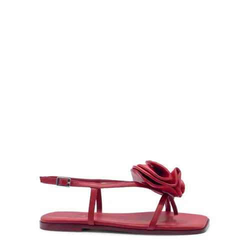 Shoes > Sandals > Flat Sandals - - Vic Matié - Modalova