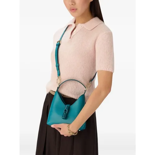 Iride Mini Crossbody - Furla - Modalova