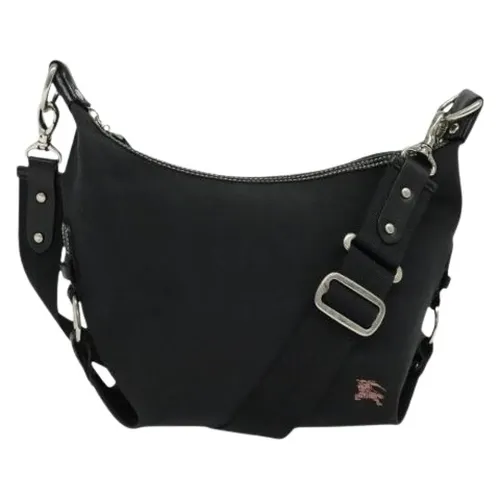 Pre-owned > Pre-owned Bags > Pre-owned Cross Body Bags - - Burberry Vintage - Modalova