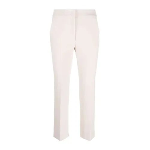 Trousers > Cropped Trousers - - Peserico - Modalova