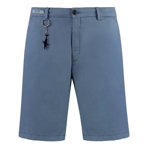 Shorts > Casual Shorts - - Paul & Shark - Modalova
