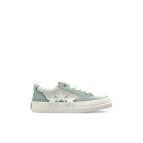Amiri - Shoes > Sneakers - Green - Amiri - Modalova