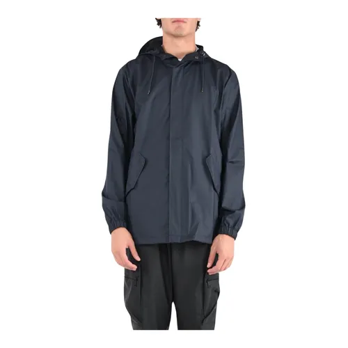 Jackets > Light Jackets - - Rains - Modalova