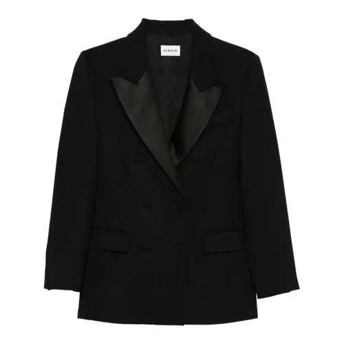 Jackets > Blazers - - P.a.r.o.s.h. - Modalova