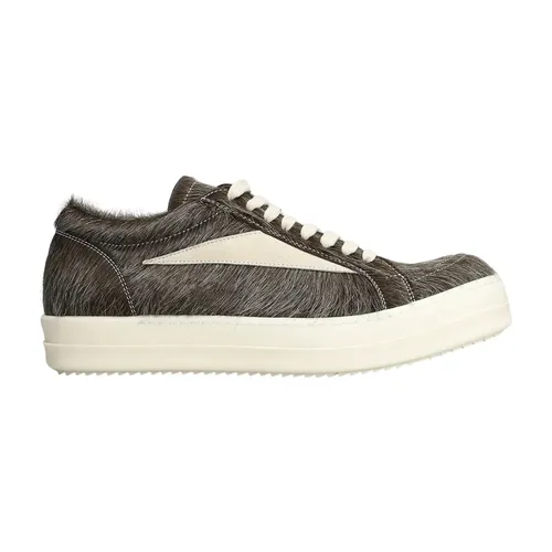 Shoes > Sneakers - - Rick Owens - Modalova