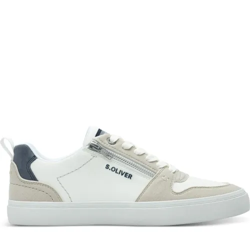 Shoes > Sneakers - - s.Oliver - Modalova