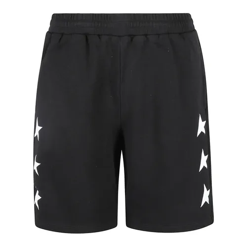 Shorts > Casual Shorts - - Golden Goose - Modalova