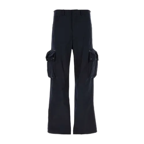 Trousers > Wide Trousers - - Botter - Modalova