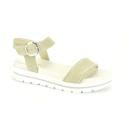 Shoes > Heels > Wedges - - Nerogiardini - Modalova