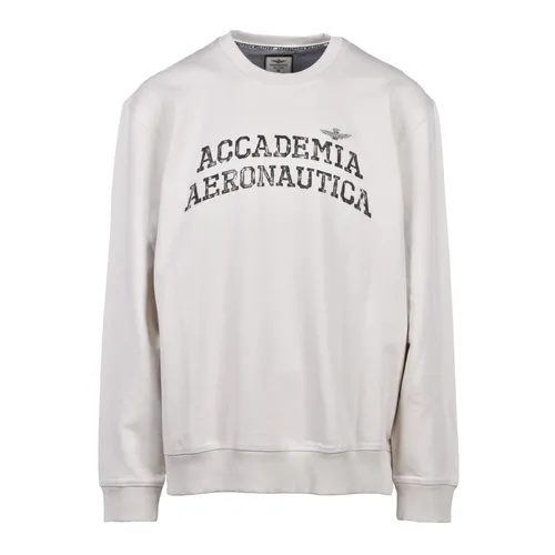 Sweatshirts & Hoodies > Sweatshirts - - Aeronautica Militare - Modalova