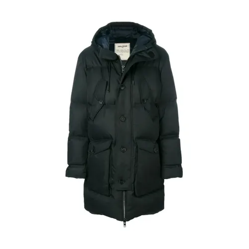 Biscota Parka - Zadig & Voltaire - Modalova