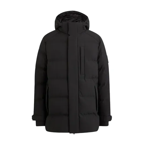 Jackets > Winter Jackets - - Belstaff - Modalova