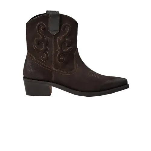 Shoes > Boots > Cowboy Boots - - Sofie Schnoor - Modalova