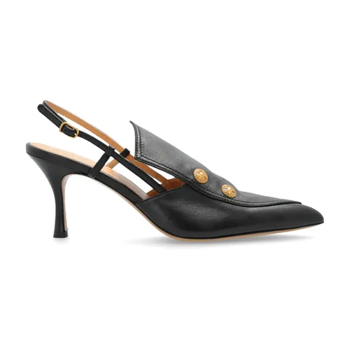 Shoes > Heels > Pumps - - Chloé - Modalova