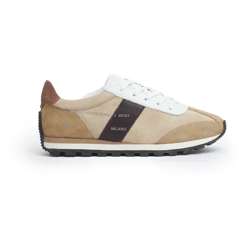 Hogan - Shoes > Sneakers - Beige - Hogan - Modalova