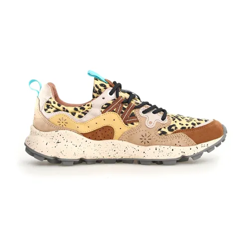 Shoes > Sneakers - - Flower Mountain - Modalova