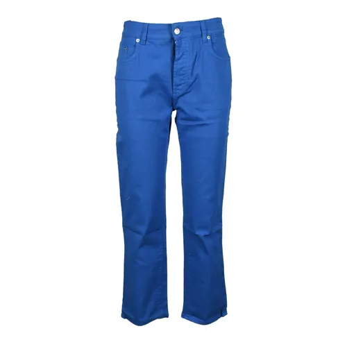 Jeans > Straight Jeans - - Department Five - Modalova