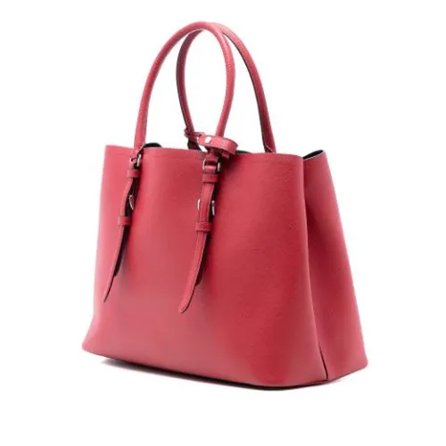 Pre-owned Vintage Handbag - Prada Vintage - Modalova