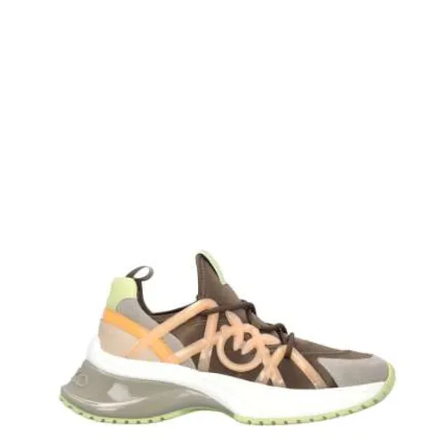 Shoes > Sneakers - - Pinko - Modalova